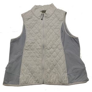 2XL / Athleta Vest